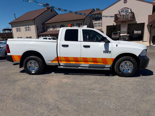 2015 RAM 1500 Tradesman