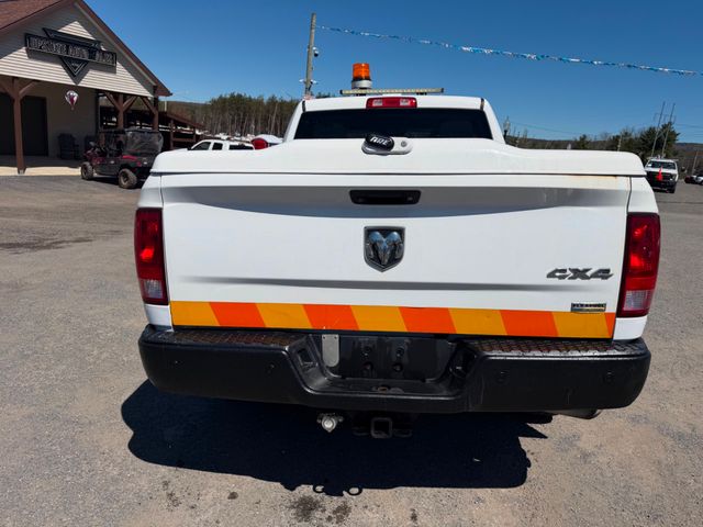 2015 RAM 1500 Tradesman