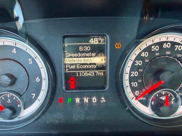 2015 RAM 1500 Tradesman