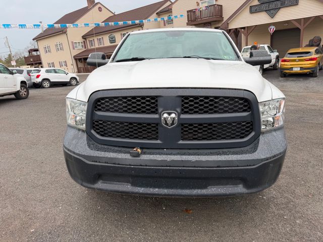 2015 RAM 1500 Tradesman