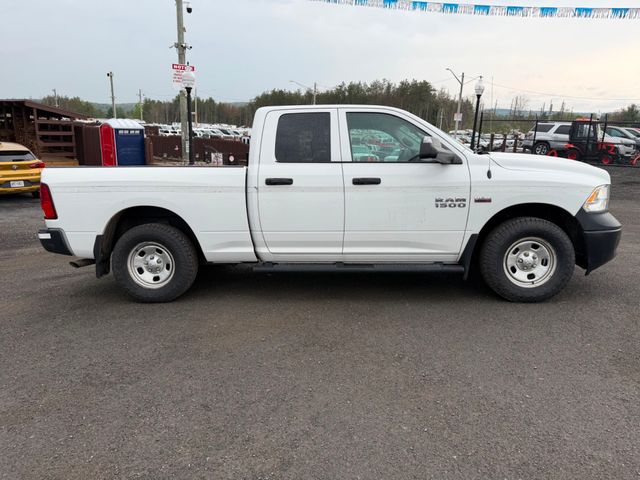 2015 RAM 1500 Tradesman