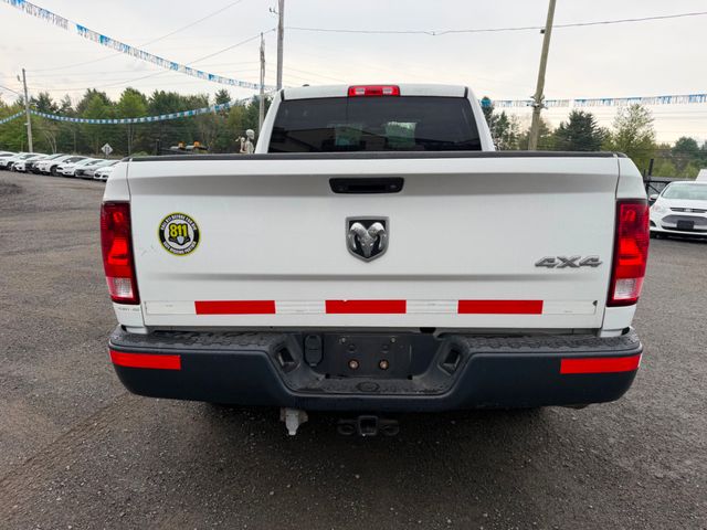 2015 RAM 1500 Tradesman
