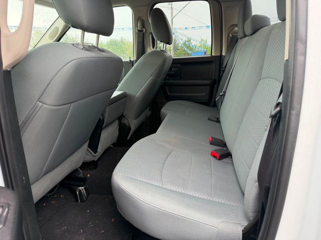2015 RAM 1500 Tradesman