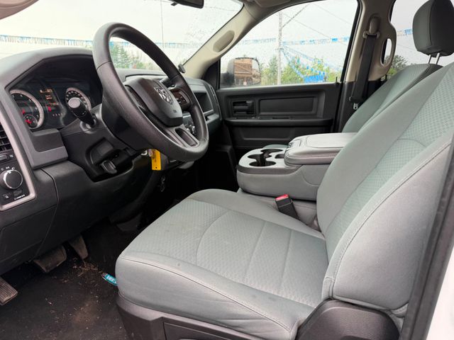 2015 RAM 1500 Tradesman