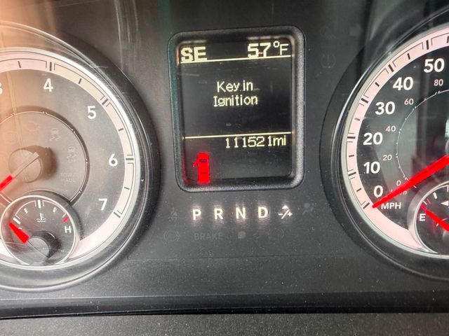 2015 RAM 1500 Tradesman