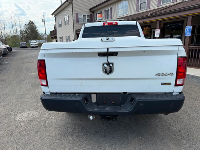2015 RAM 1500 Tradesman