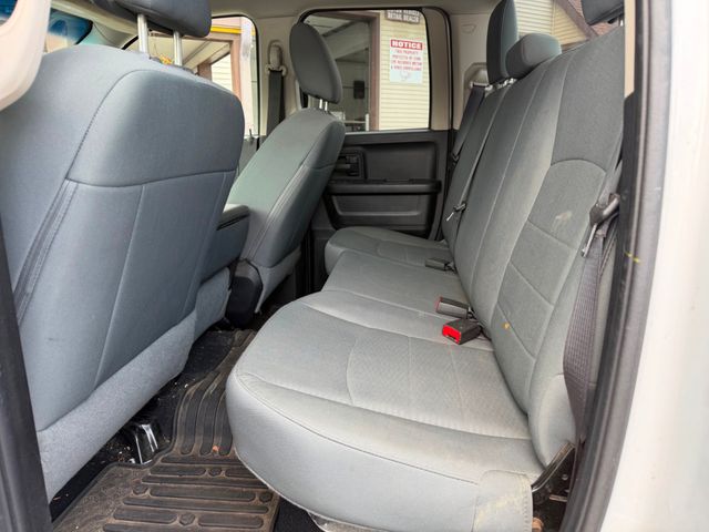 2015 RAM 1500 Tradesman