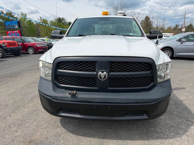 2015 RAM 1500 Tradesman