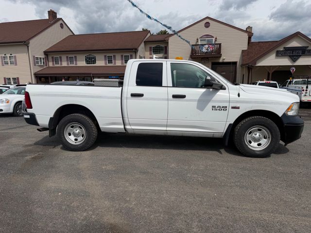 2015 RAM 1500 Tradesman