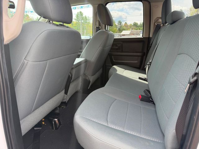 2015 RAM 1500 Tradesman