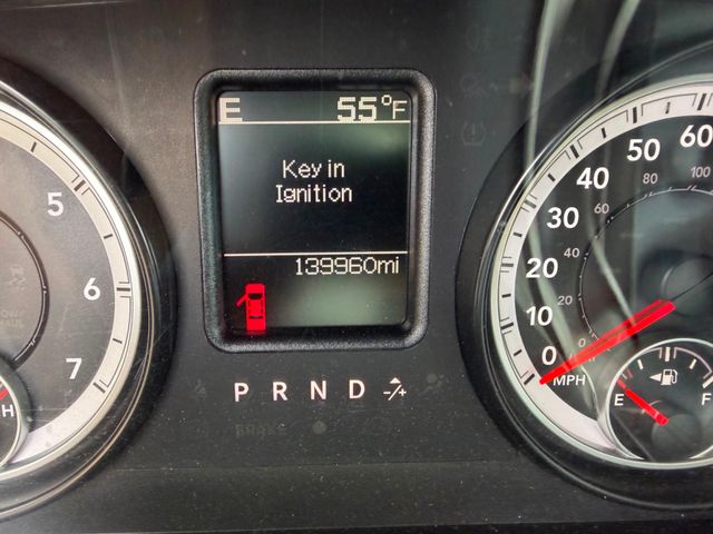 2015 RAM 1500 Tradesman