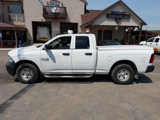 2015 Ram 1500 Tradesman | Hoosick Falls, New York | Upstate Auto Sales
