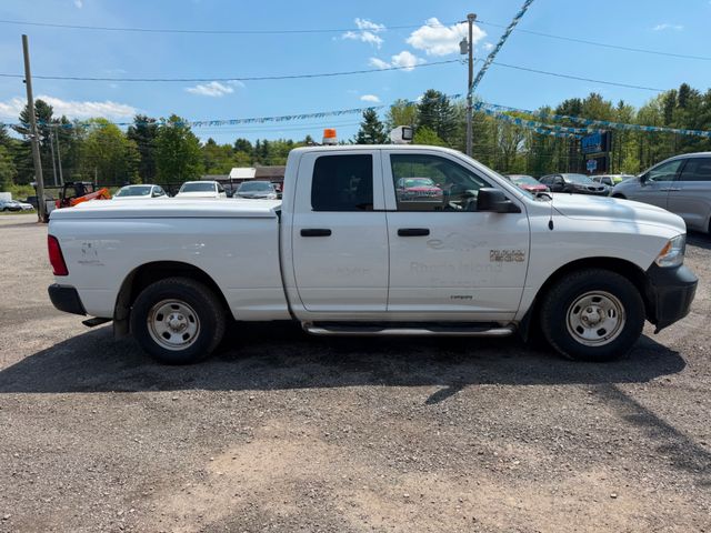 2015 RAM 1500 Tradesman
