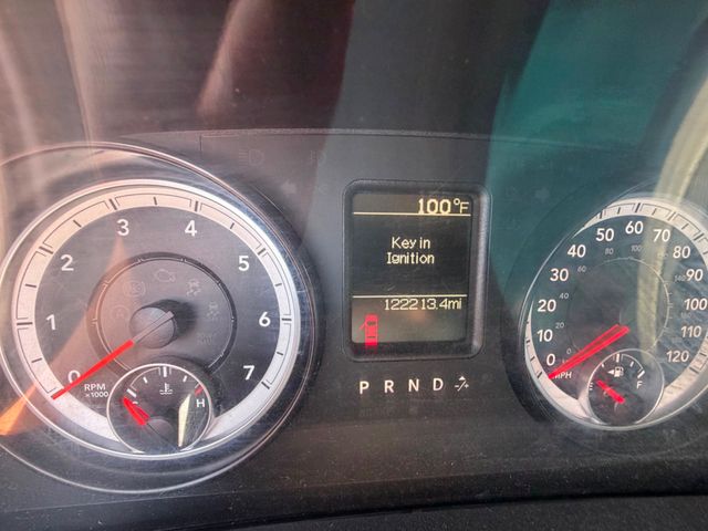 2015 RAM 1500 Tradesman