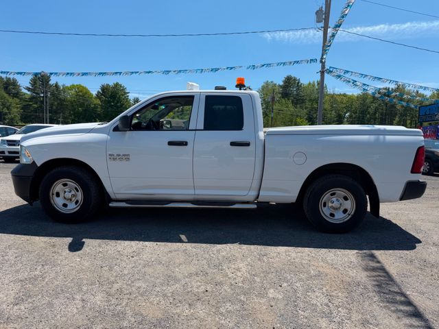 2015 Ram 1500 Tradesman | Hoosick Falls, New York | Upstate Auto Sales