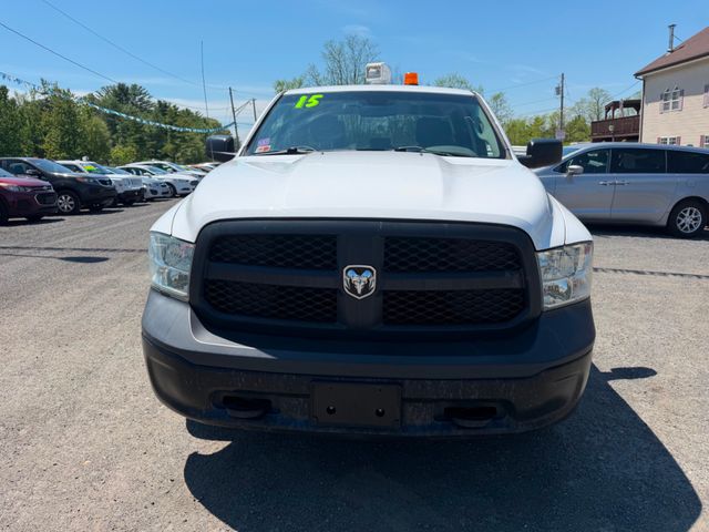2015 RAM 1500 Tradesman