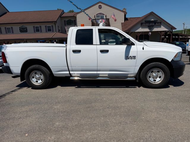 2015 RAM 1500 Tradesman
