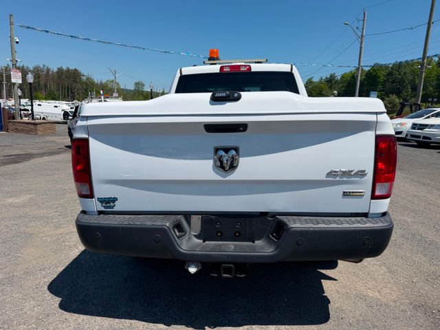 2015 RAM 1500 Tradesman