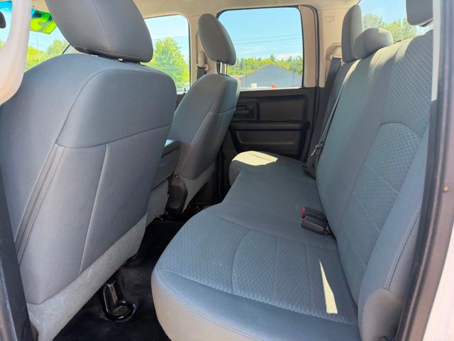 2015 RAM 1500 Tradesman