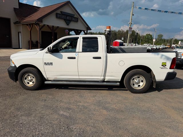 2015 RAM 1500 Pickup