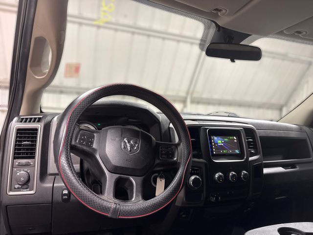 2015 Ram 1500 Express | Houston, TX | Texas Star Motors