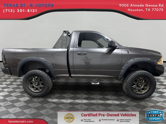 2015 Ram 1500 Express | Houston, TX | Texas Star Motors 2015 Ram 1500 Express | Houston, TX | Texas Star Motors
