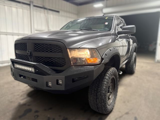 2015 Ram 1500 Express | Houston, TX | Texas Star Motors