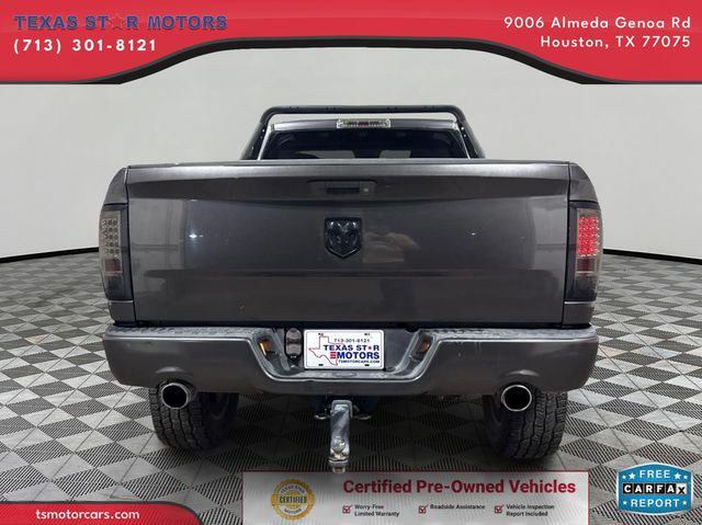 2015 Ram 1500 Express | Houston, TX | Texas Star Motors