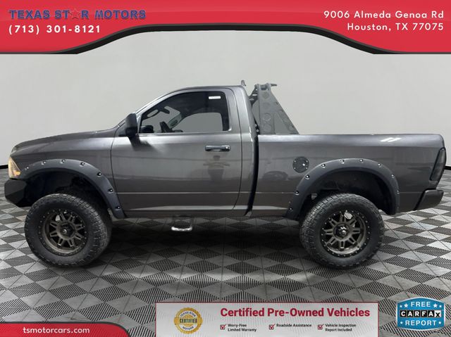 2015 Ram 1500 Express | Houston, TX | Texas Star Motors 2015 Ram 1500 Express | Houston, TX | Texas Star Motors