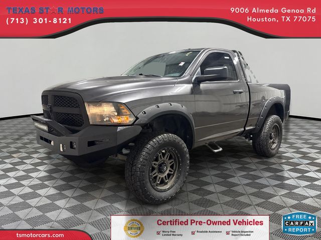 2015 Ram 1500 Express | Houston, TX | Texas Star Motors