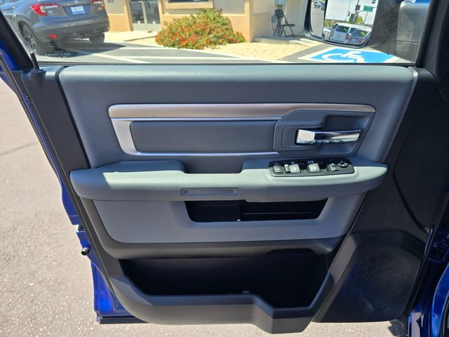 2015 Ram 1500 Big Horn 2015 Ram 1500 Big Horn