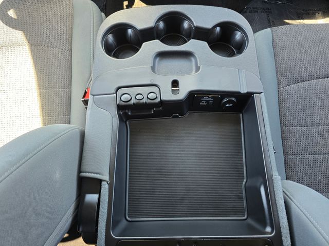 2015 Ram 1500 Big Horn 2015 Ram 1500 Big Horn