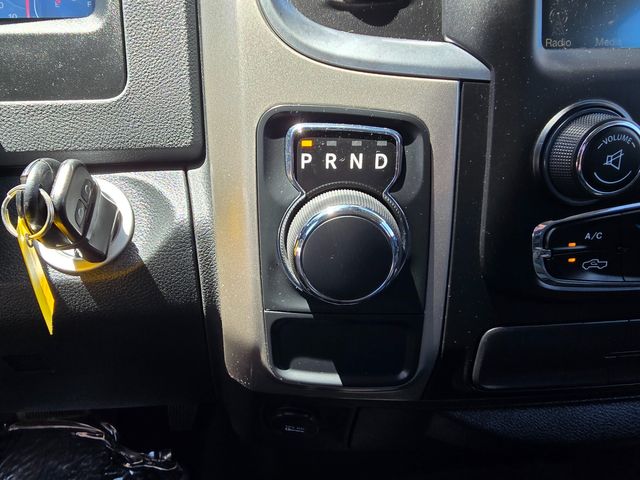 2015 Ram 1500 Big Horn 2015 Ram 1500 Big Horn