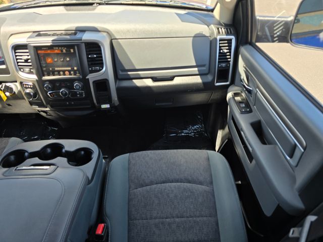 2015 Ram 1500 Big Horn 2015 Ram 1500 Big Horn