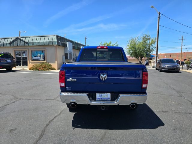 2015 Ram 1500 Big Horn 2015 Ram 1500 Big Horn