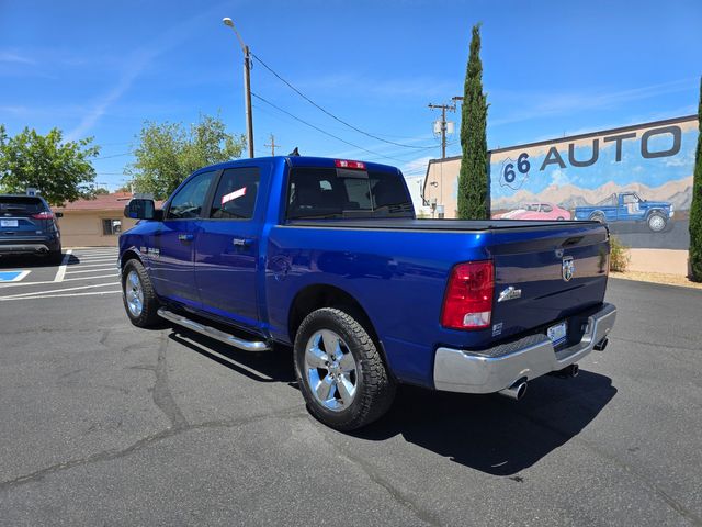 2015 Ram 1500 Big Horn 2015 Ram 1500 Big Horn