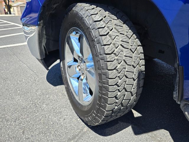 2015 Ram 1500 Big Horn 2015 Ram 1500 Big Horn