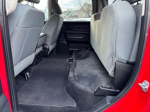 2015 Ram 1500 Express