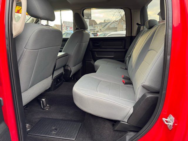 2015 Ram 1500 Express