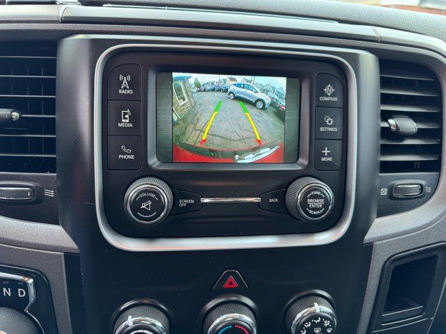 2015 Ram 1500 Express