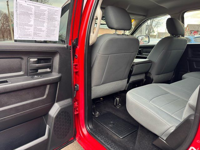 2015 Ram 1500 Express