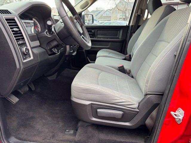 2015 Ram 1500 Express