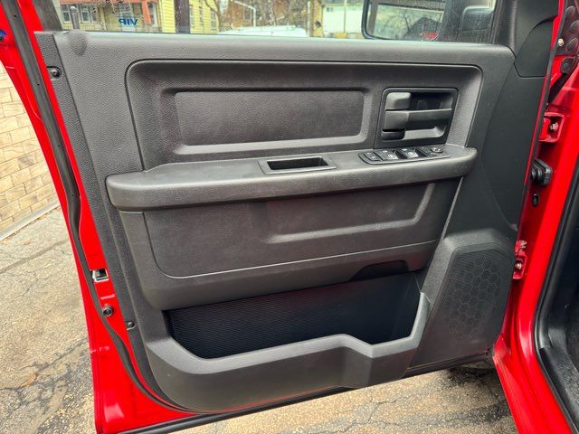 2015 Ram 1500 Express