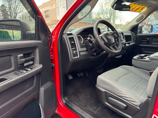 2015 Ram 1500 Express