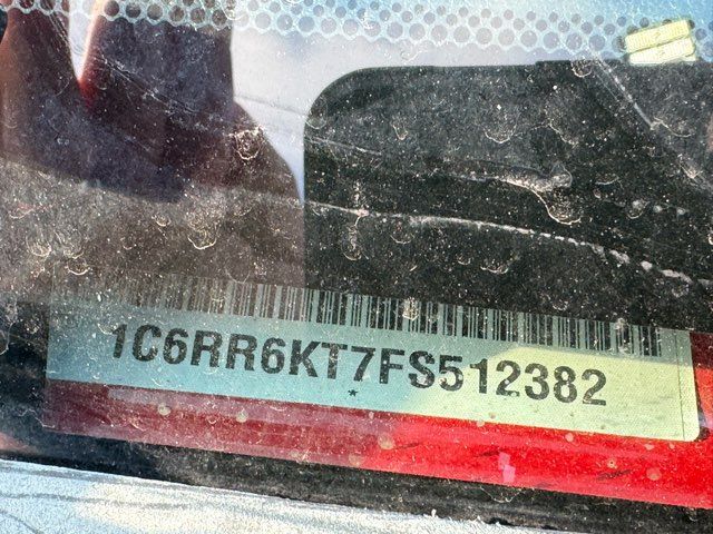 2015 Ram 1500 Express