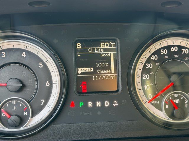 2015 Ram 1500 Express