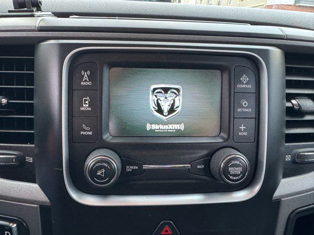 2015 Ram 1500 Express