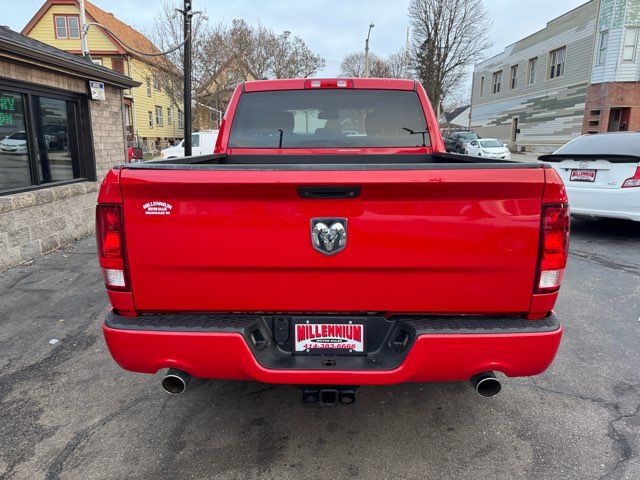 2015 Ram 1500 Express