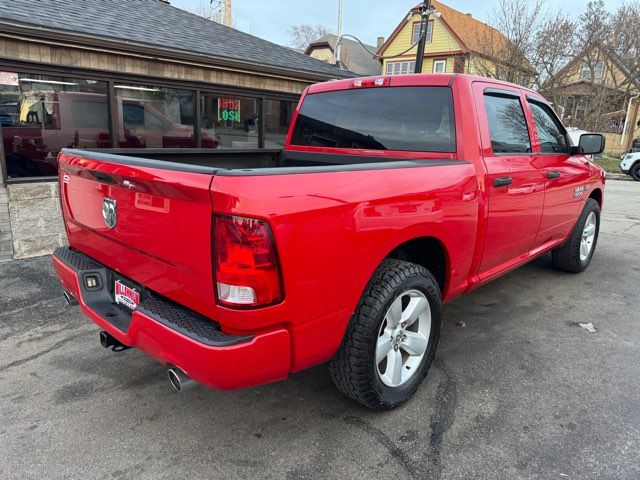 2015 Ram 1500 Express
