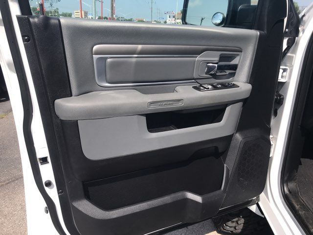 2015 Ram 1500 SLT | Oklahoma City, OK | Norris Auto Sales